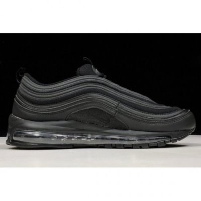 Nike Air Max 97 Siyah Koşu Ayakkabısı Türkiye - IAUT07P7